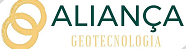 Logotipo Aliança Geotecnologia