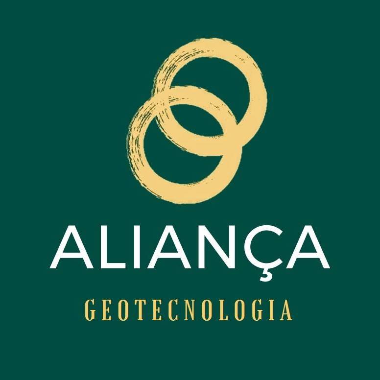 Logotipo Aliança Geotecnologia